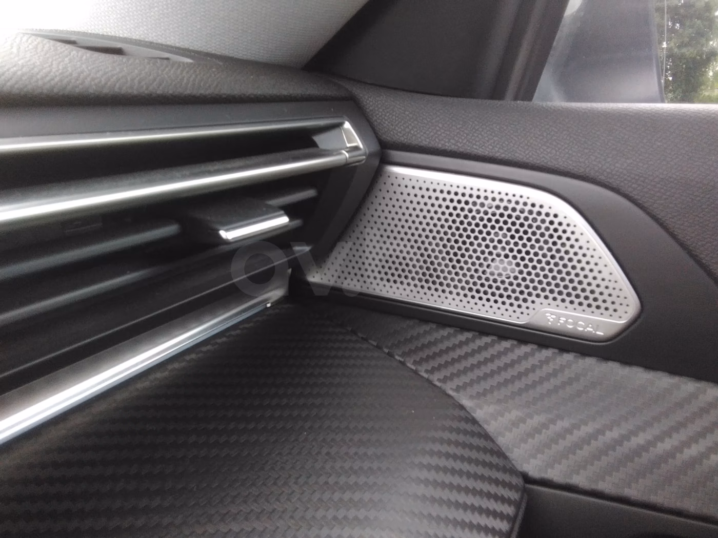 Peugeot 508 фото 7