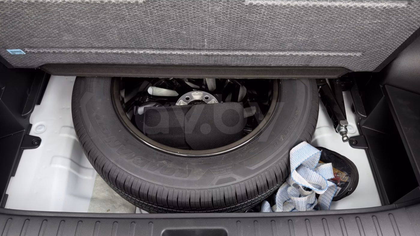 Hyundai Tucson фото 24
