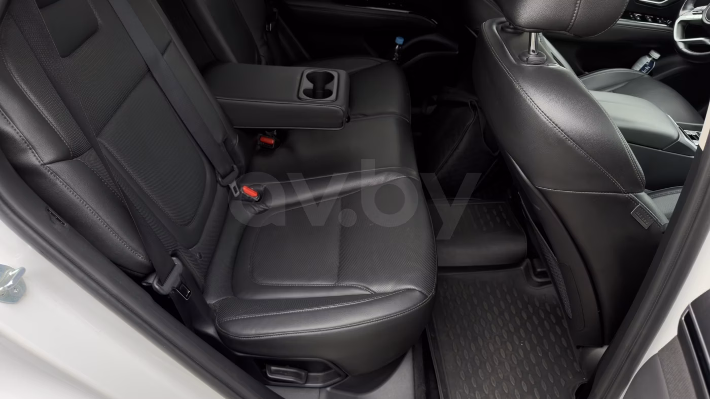 Hyundai Tucson фото 22
