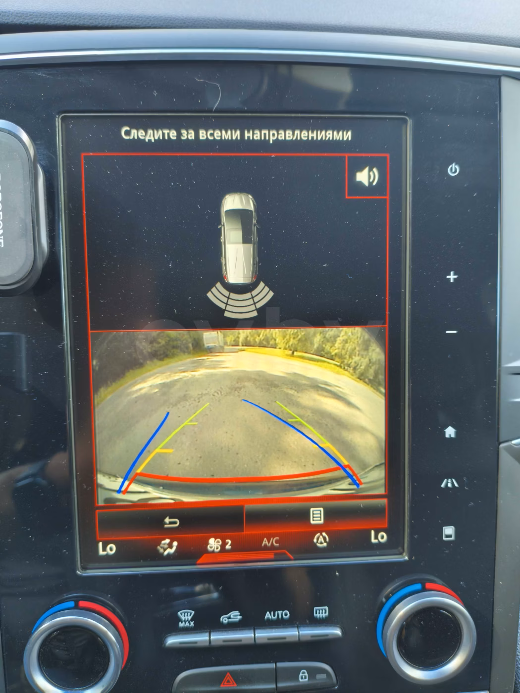 Renault Talisman фото 25