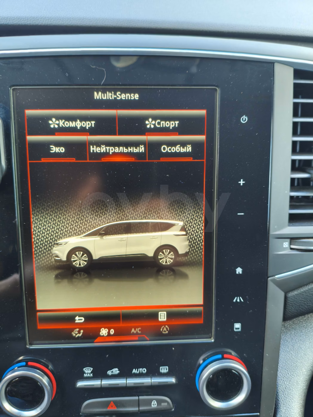 Renault Talisman фото 27