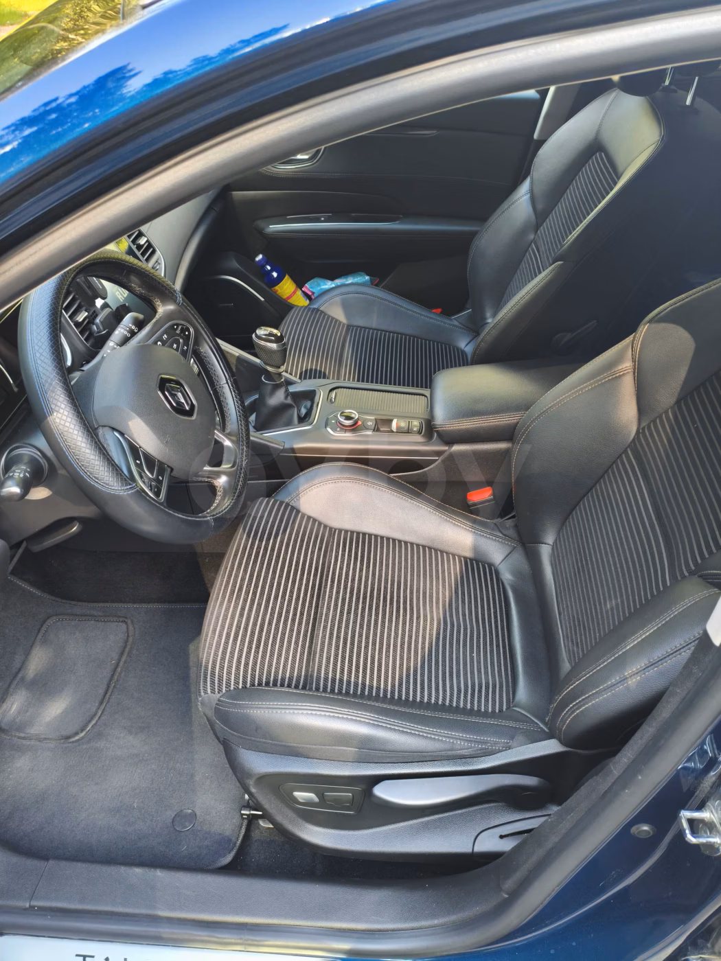 Renault Talisman фото 10