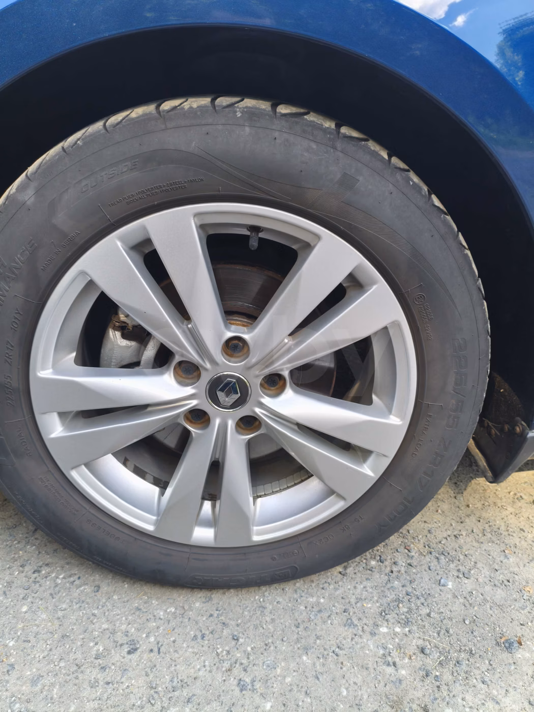 Renault Talisman фото 12