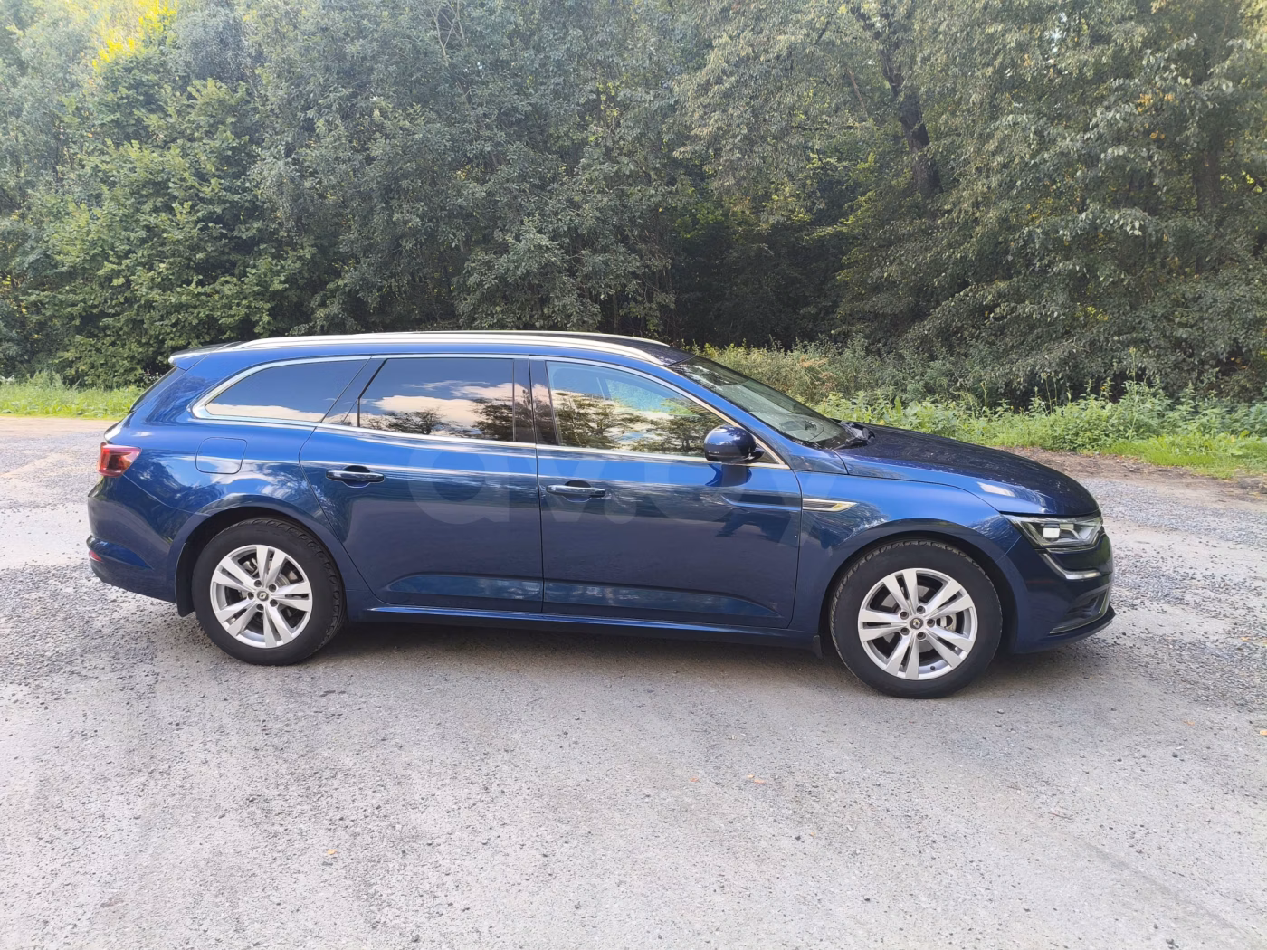 Renault Talisman фото 6