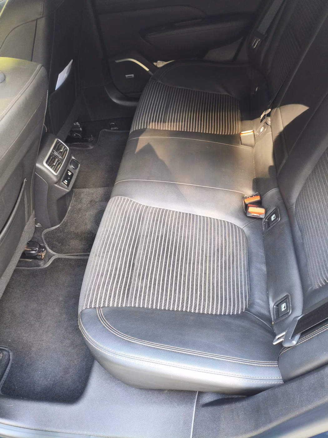 Renault Talisman фото 15