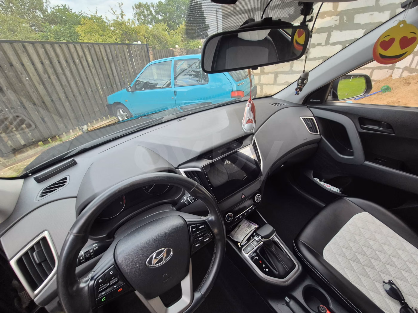 Hyundai Creta фото 9