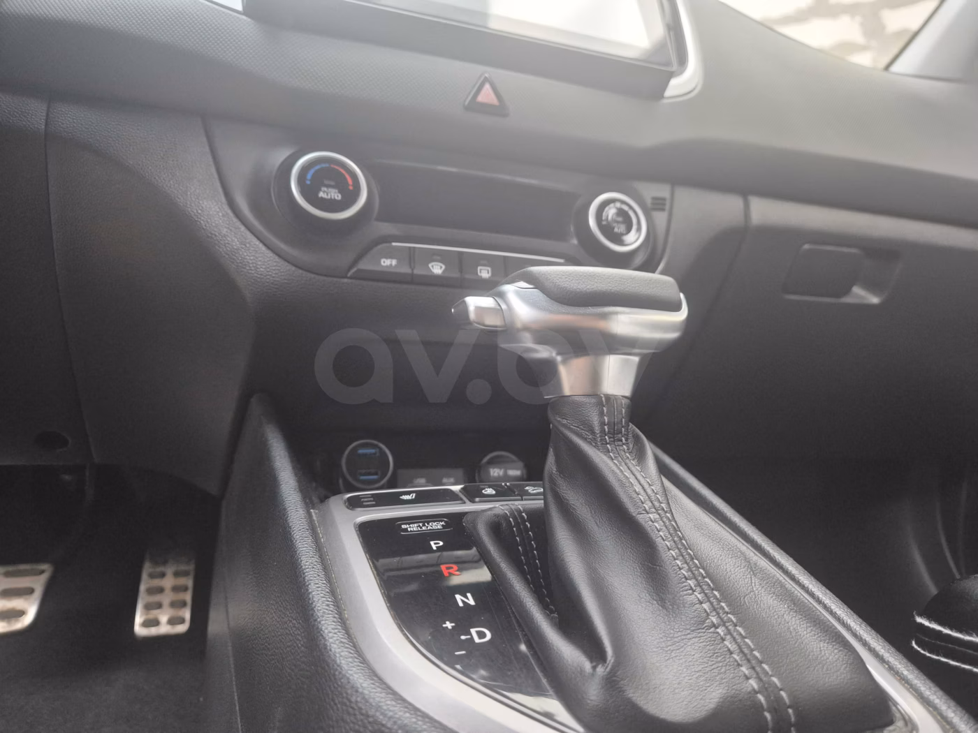 Hyundai Creta фото 8