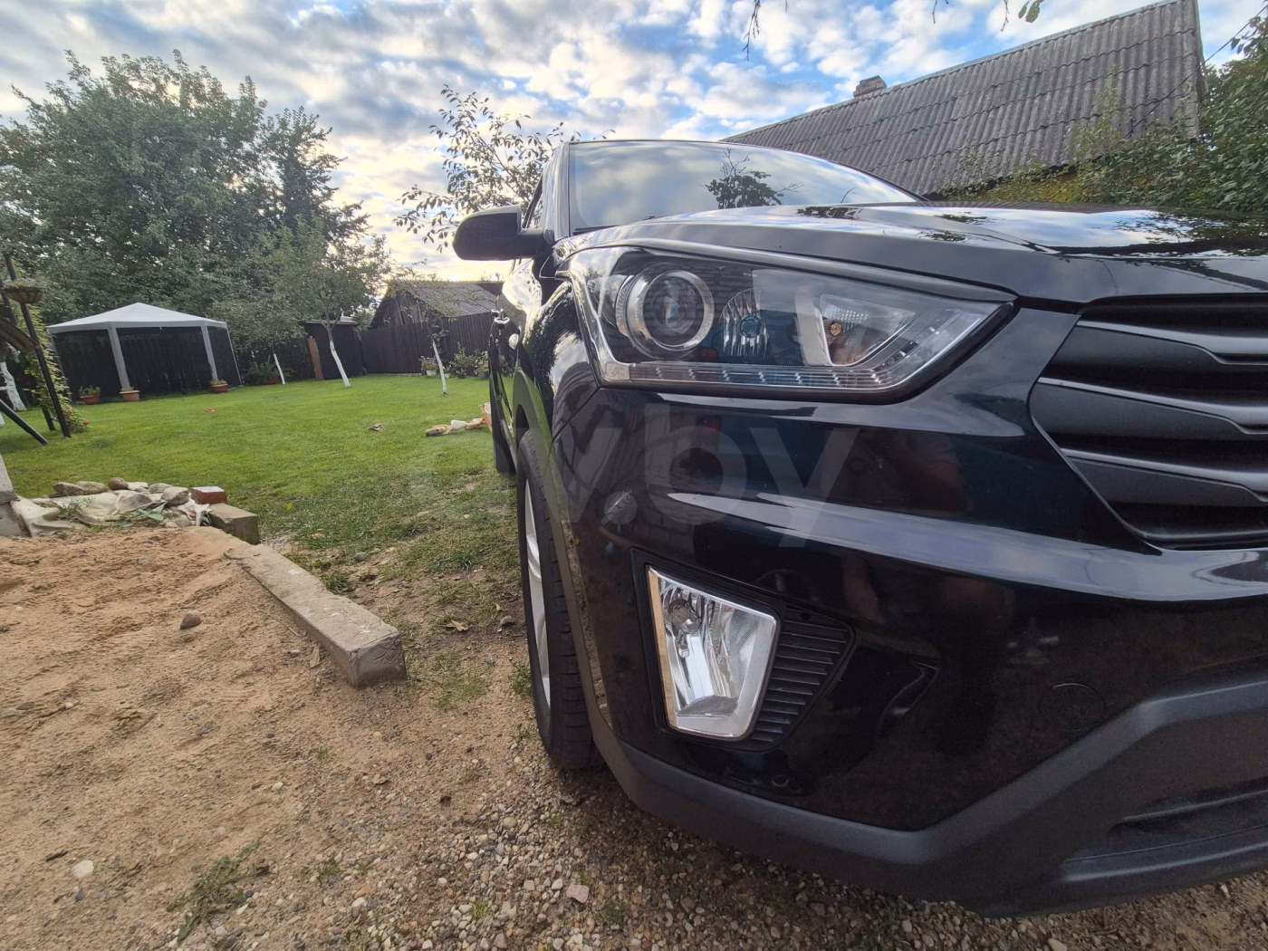Hyundai Creta фото 12