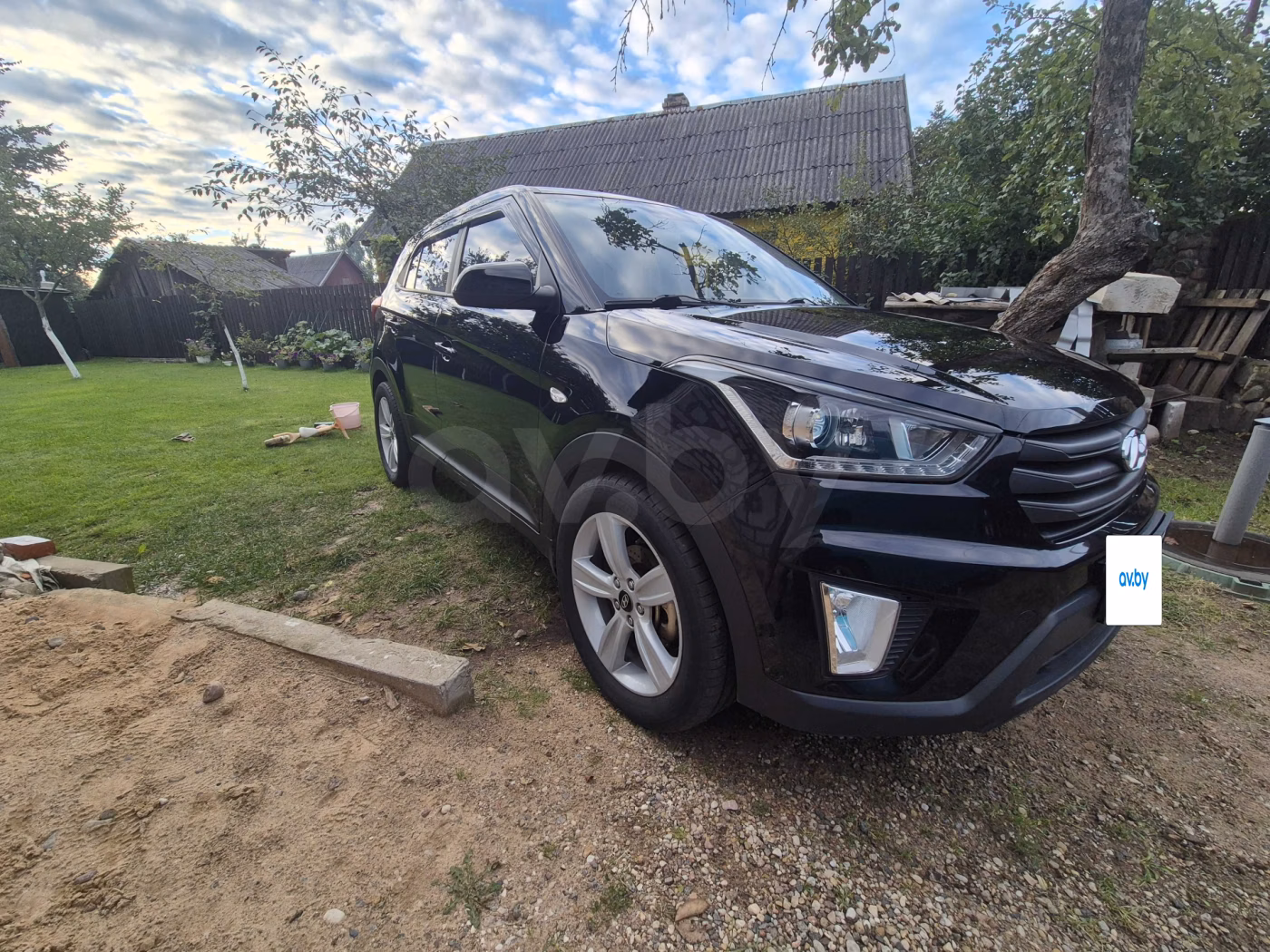 Hyundai Creta фото 2