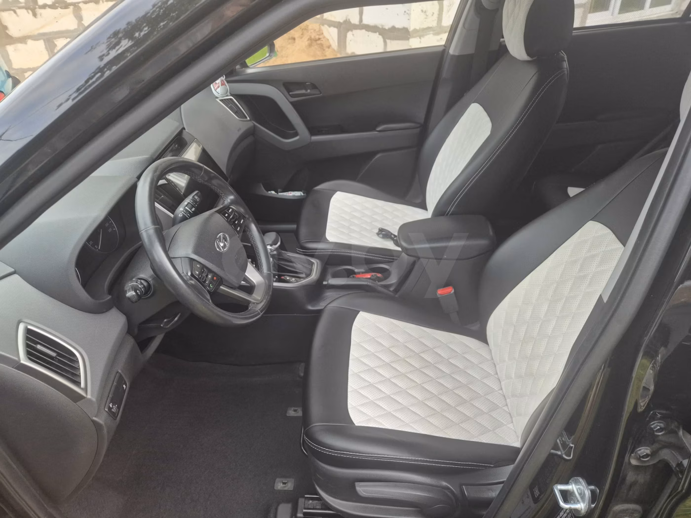 Hyundai Creta фото 7