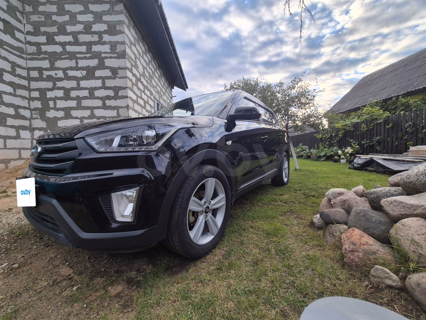 Hyundai Creta фото 3
