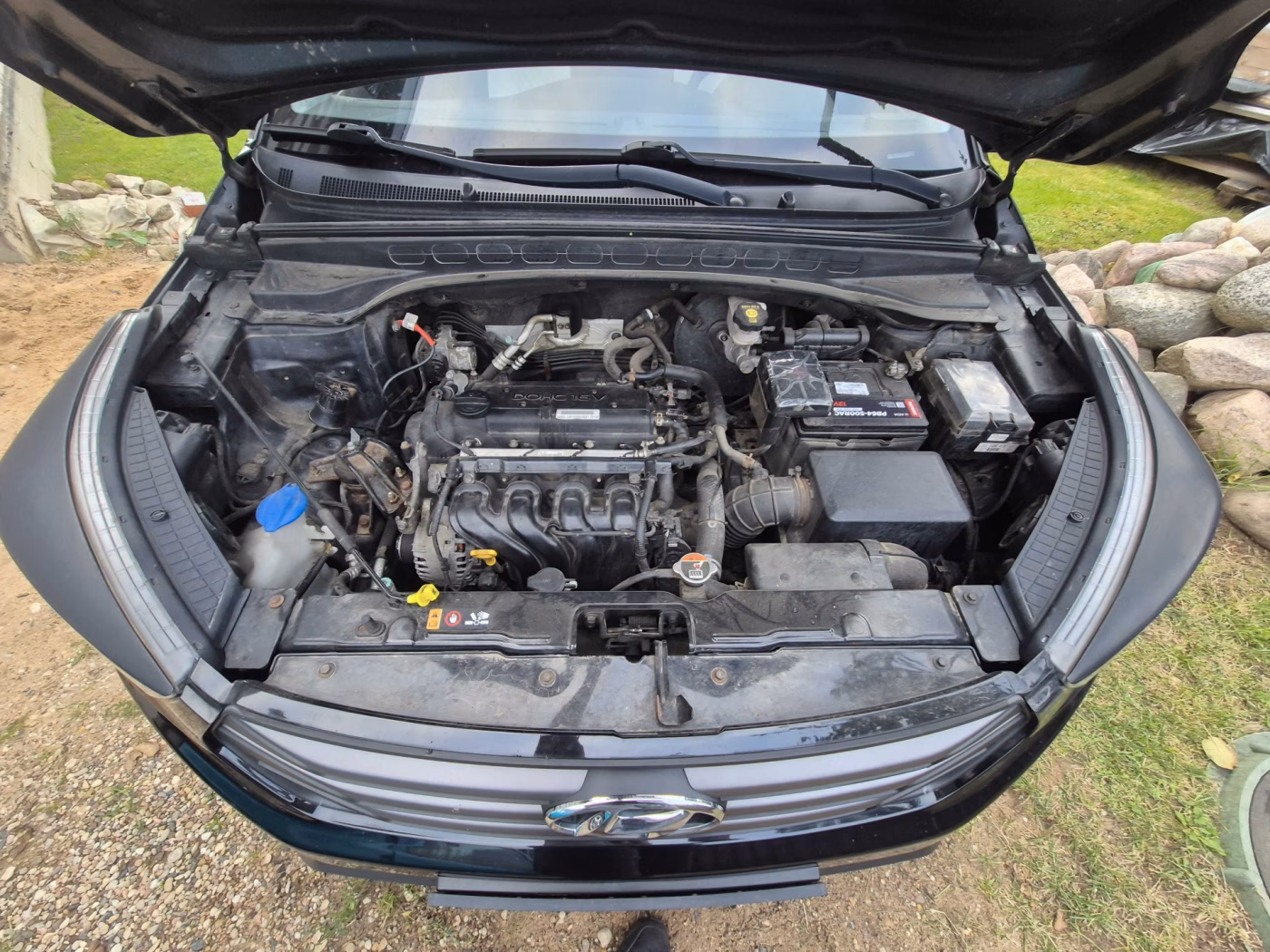 Hyundai Creta фото 11