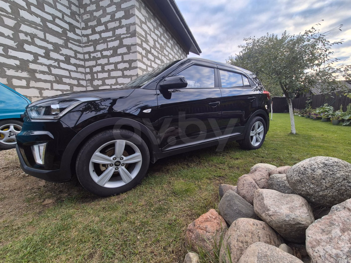 Hyundai Creta фото 4