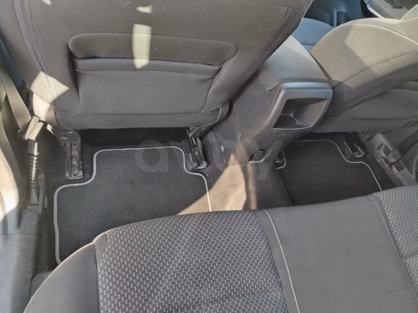 Renault Kadjar фото 9