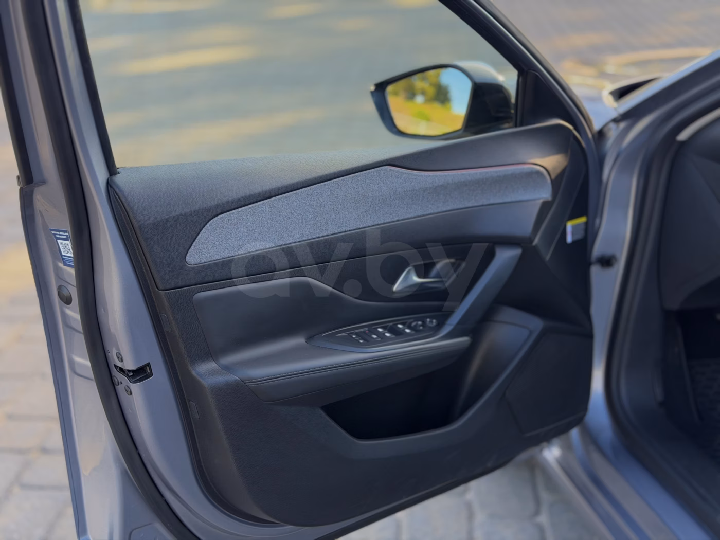 Peugeot 308 фото 17