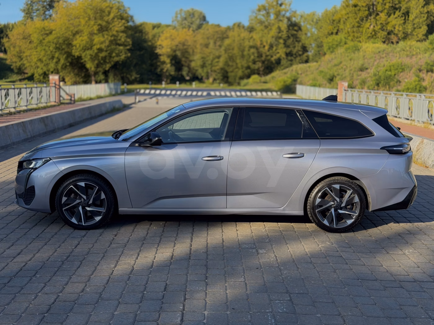 Peugeot 308 фото 13