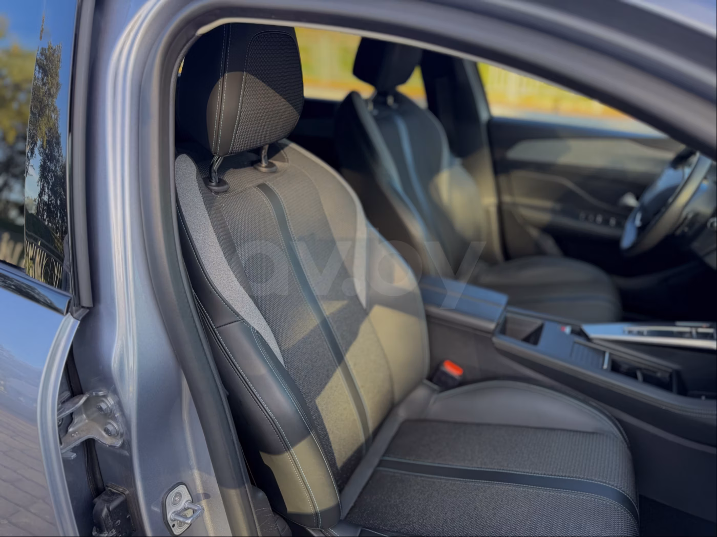Peugeot 308 фото 19