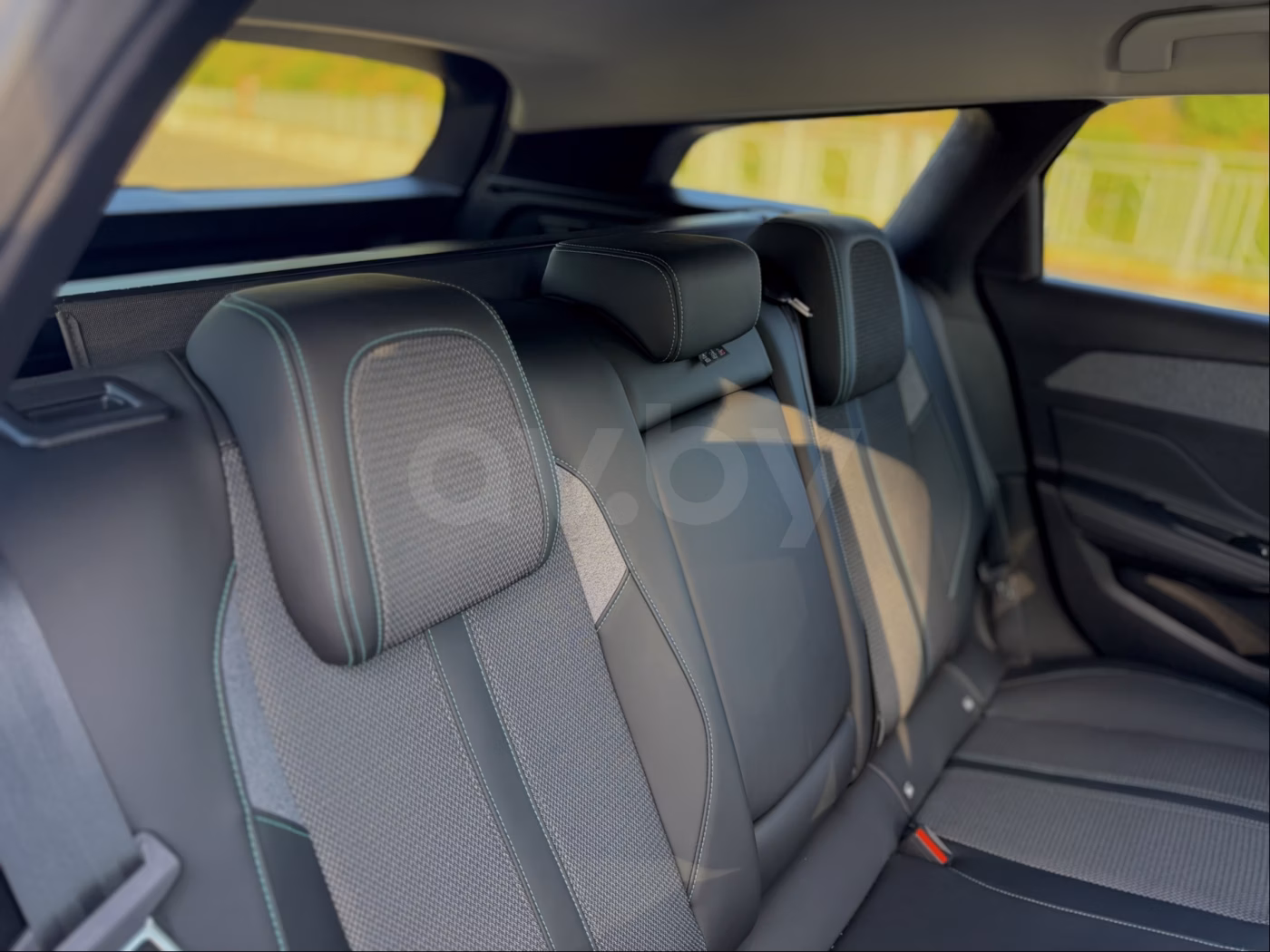 Peugeot 308 фото 27