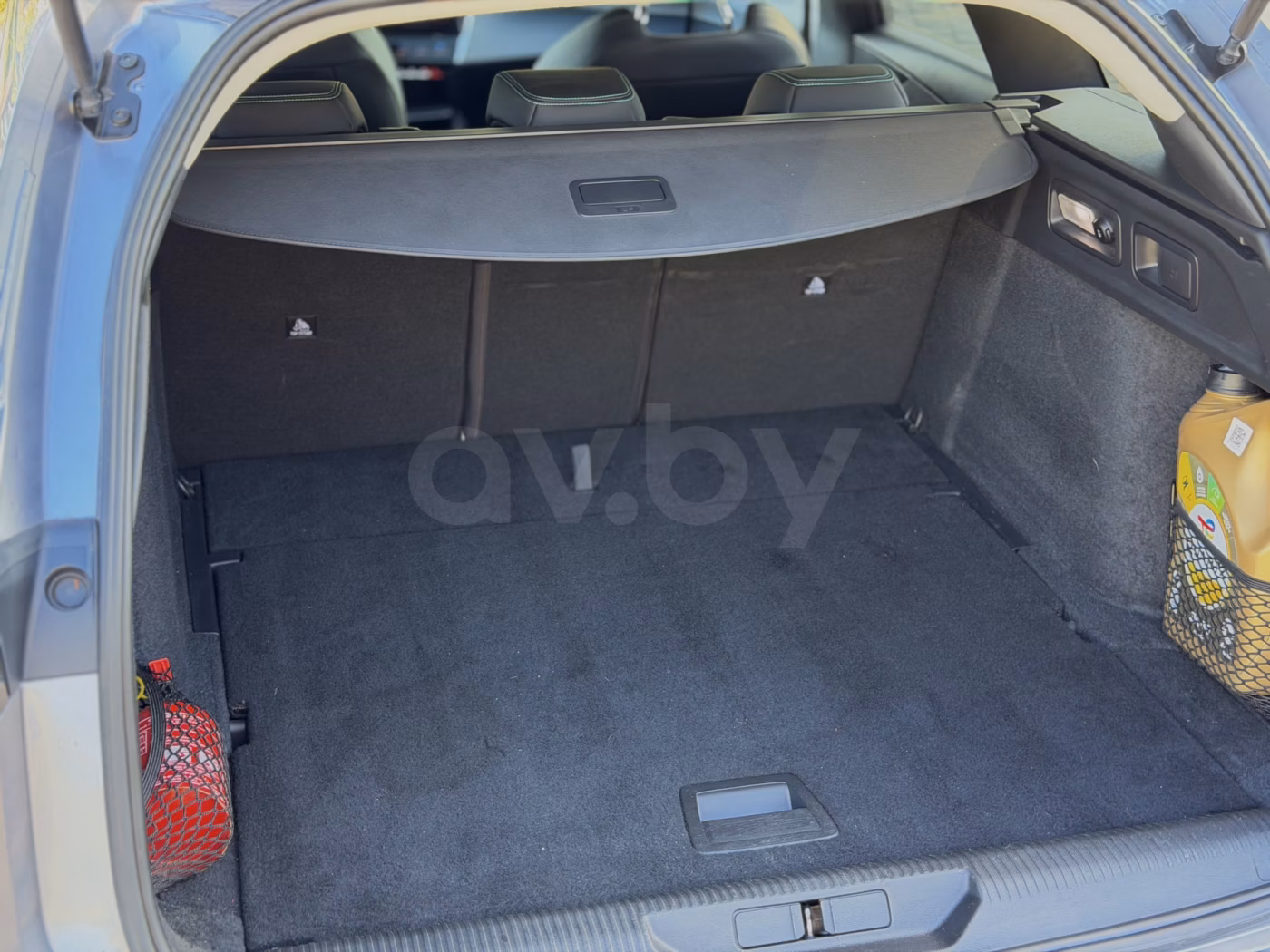 Peugeot 308 фото 29