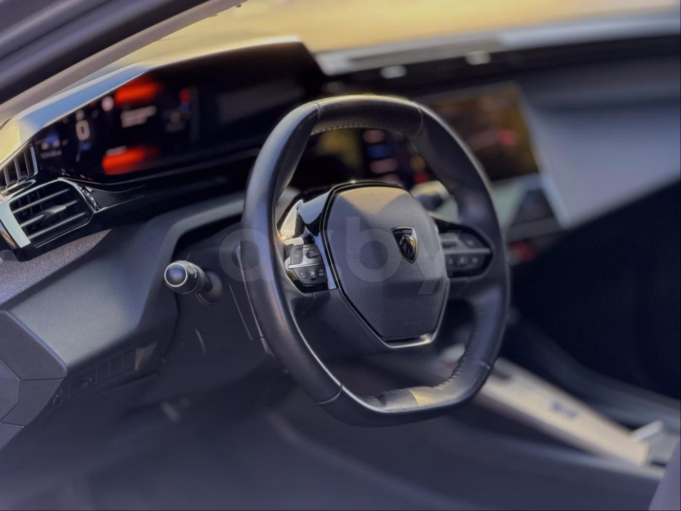Peugeot 308 фото 23