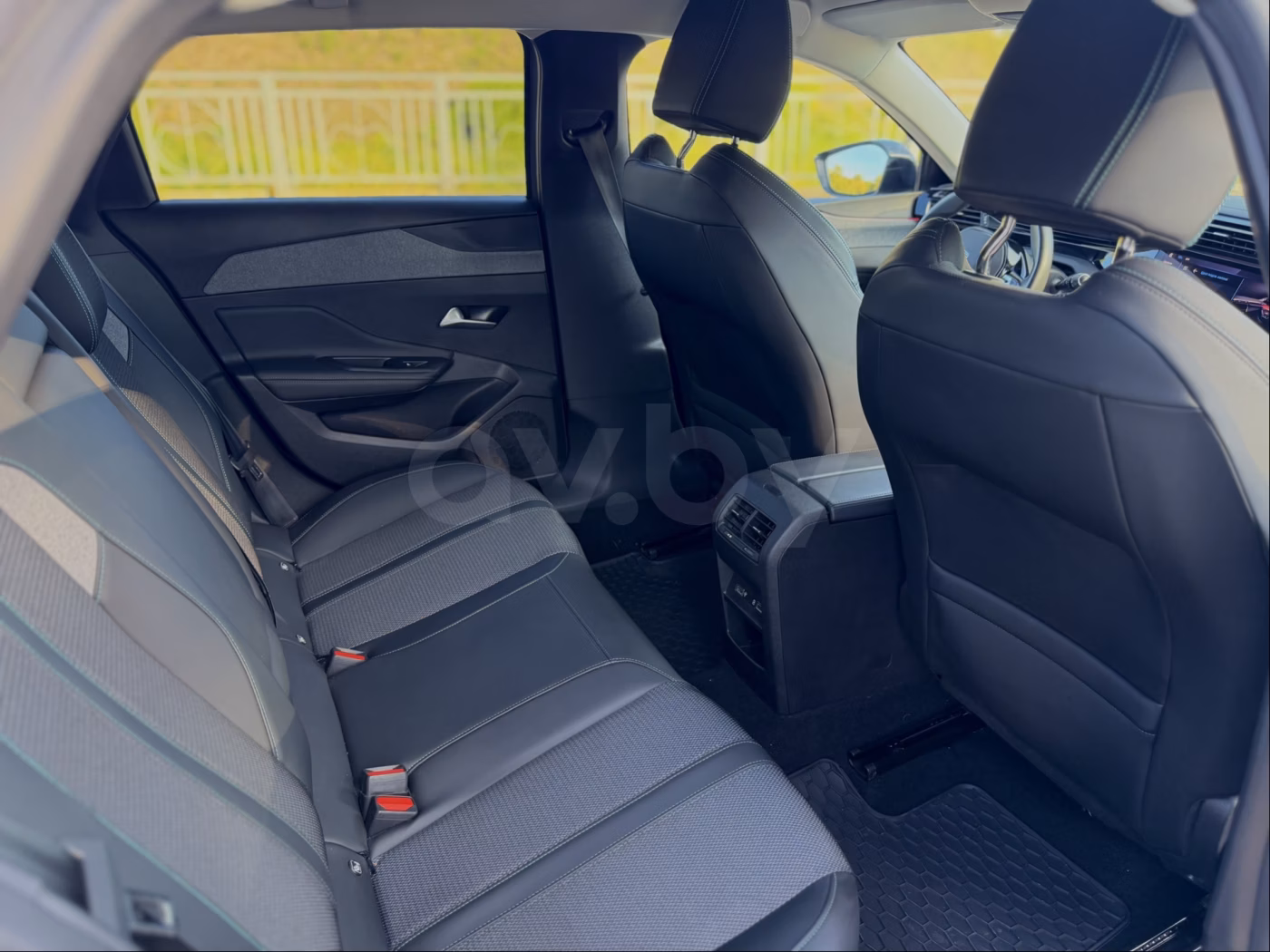 Peugeot 308 фото 28