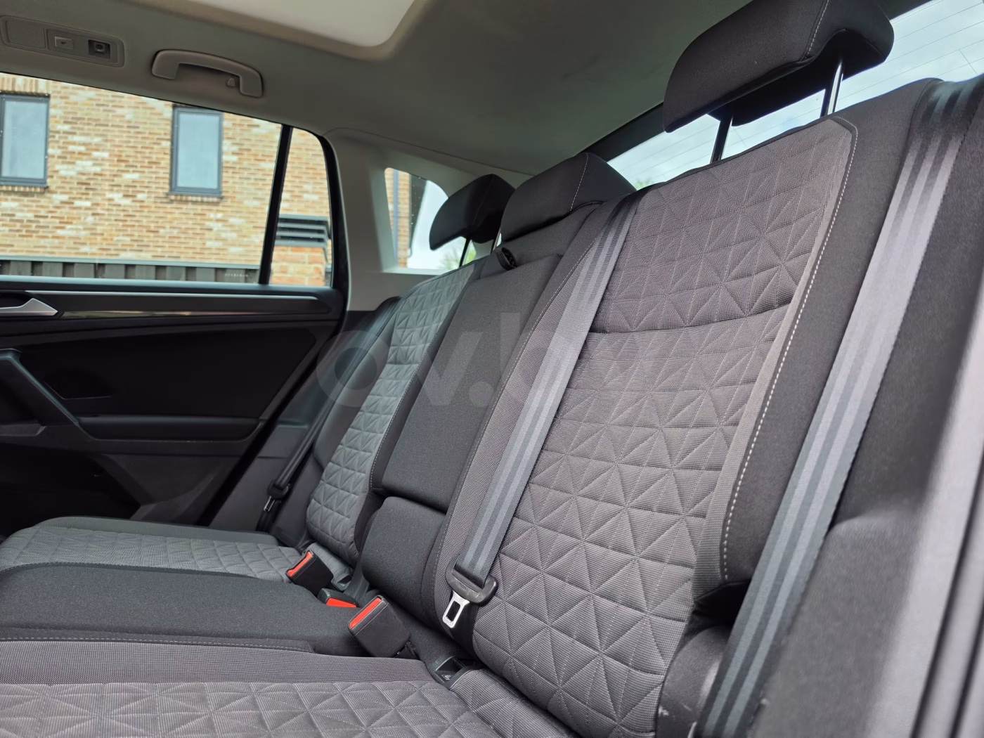 Volkswagen Tiguan фото 16