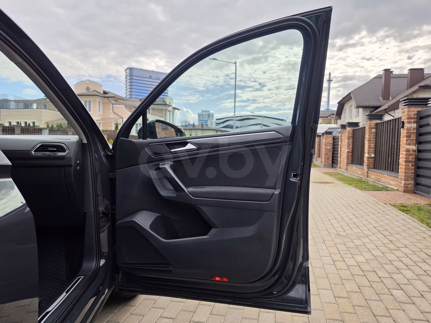 Volkswagen Tiguan фото 19