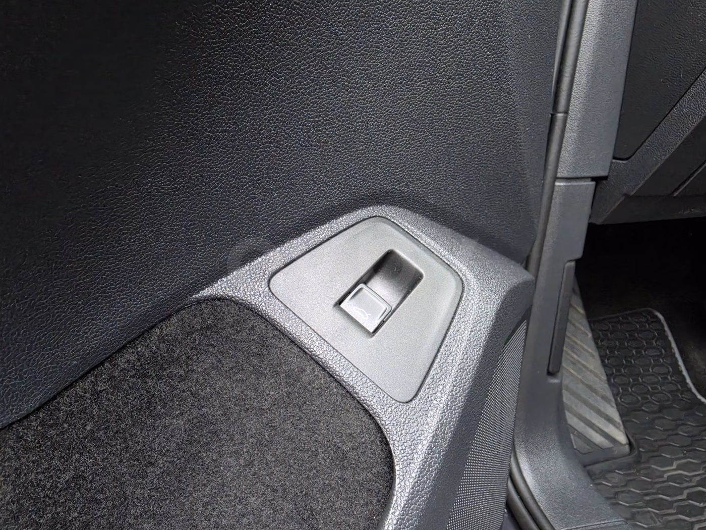 Volkswagen Tiguan фото 12