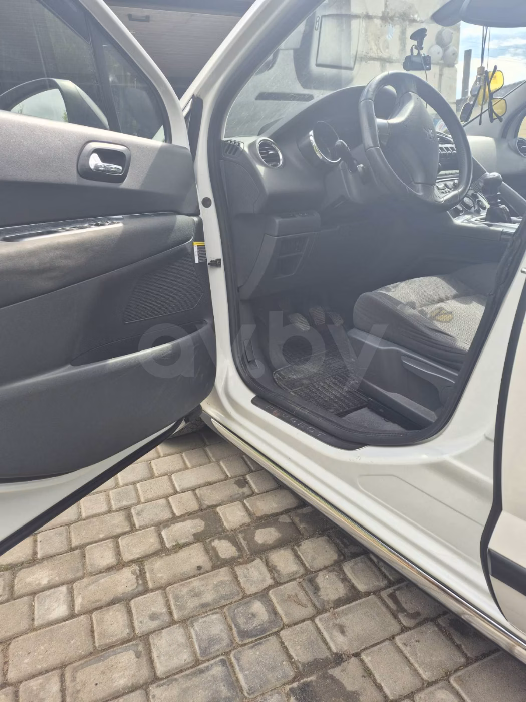Peugeot 3008 фото 4