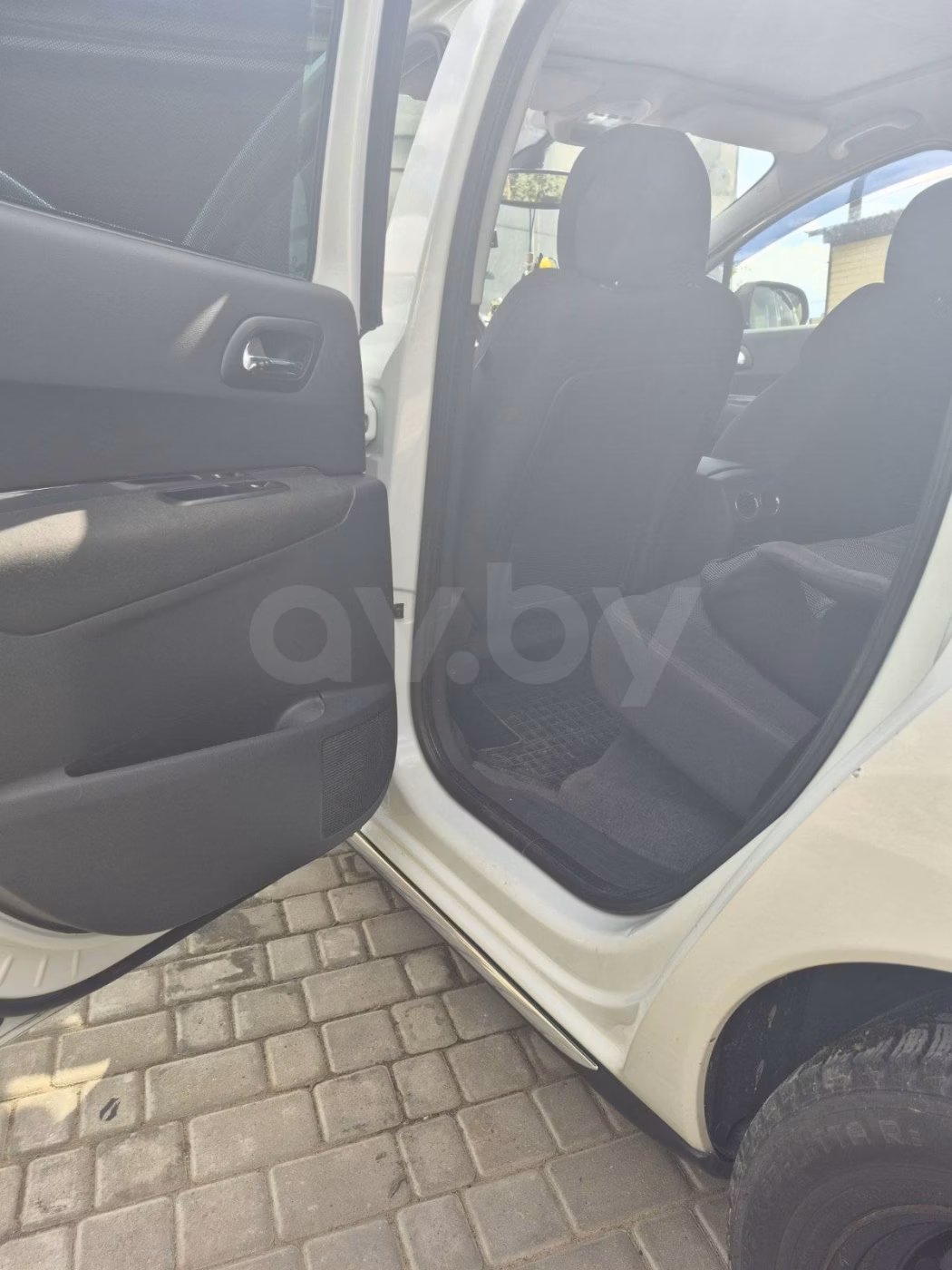 Peugeot 3008 фото 6