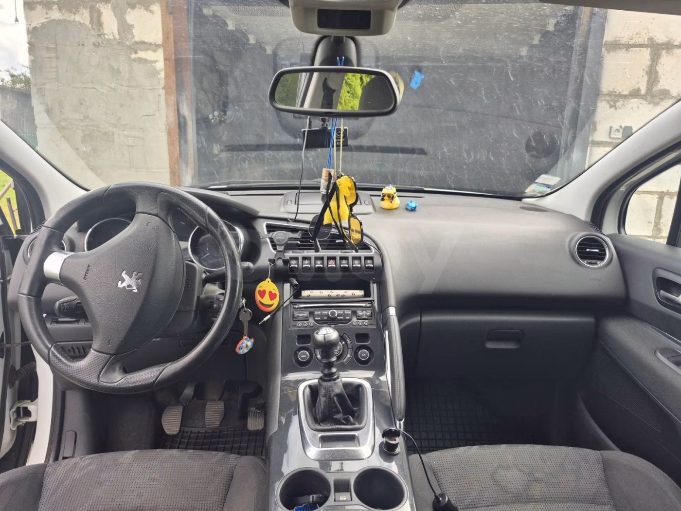 Peugeot 3008 фото 7