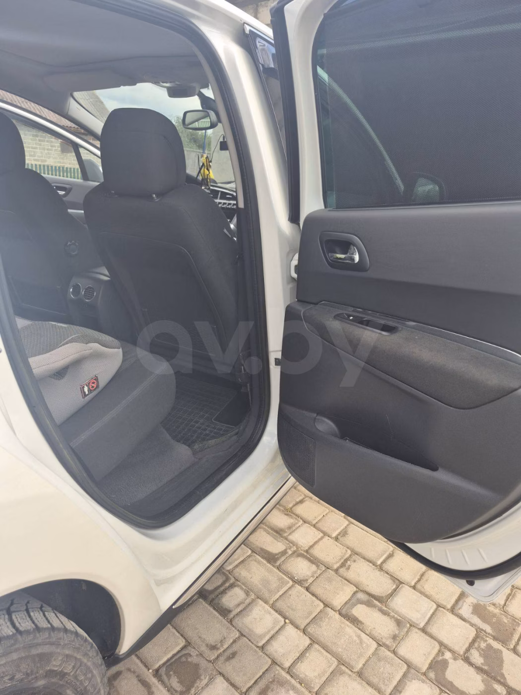 Peugeot 3008 фото 3