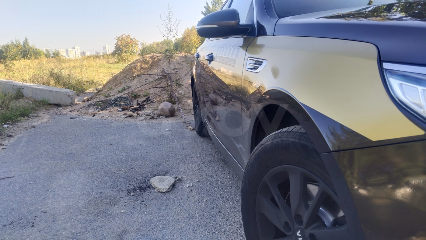 Kia Optima фото 4