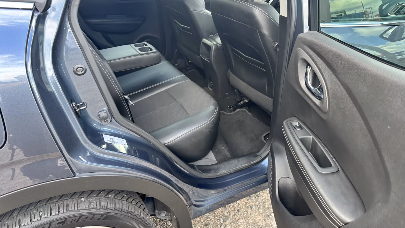 Renault Kadjar фото 19