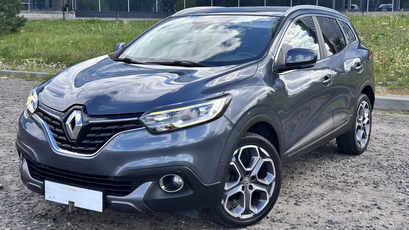 Renault Kadjar