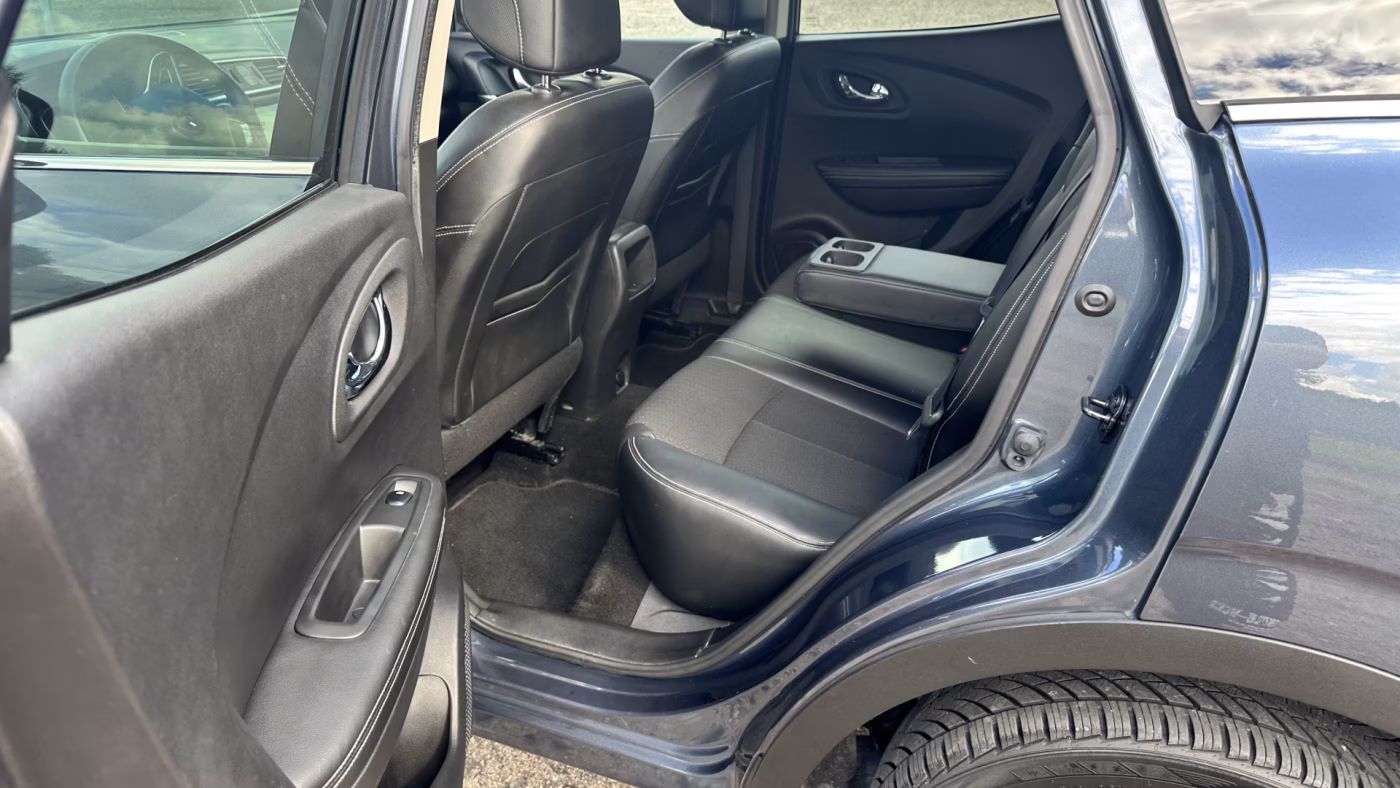 Renault Kadjar фото 21