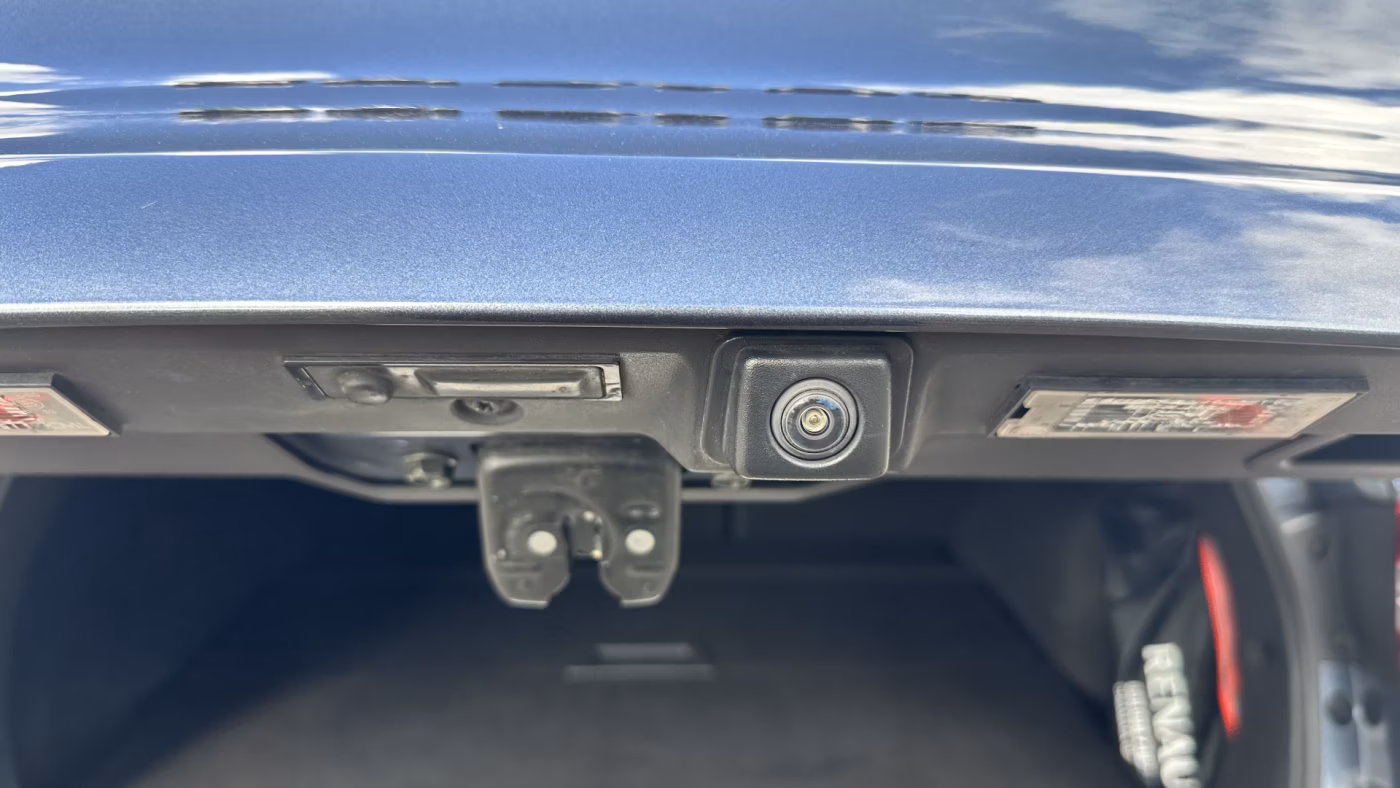 Renault Kadjar фото 23