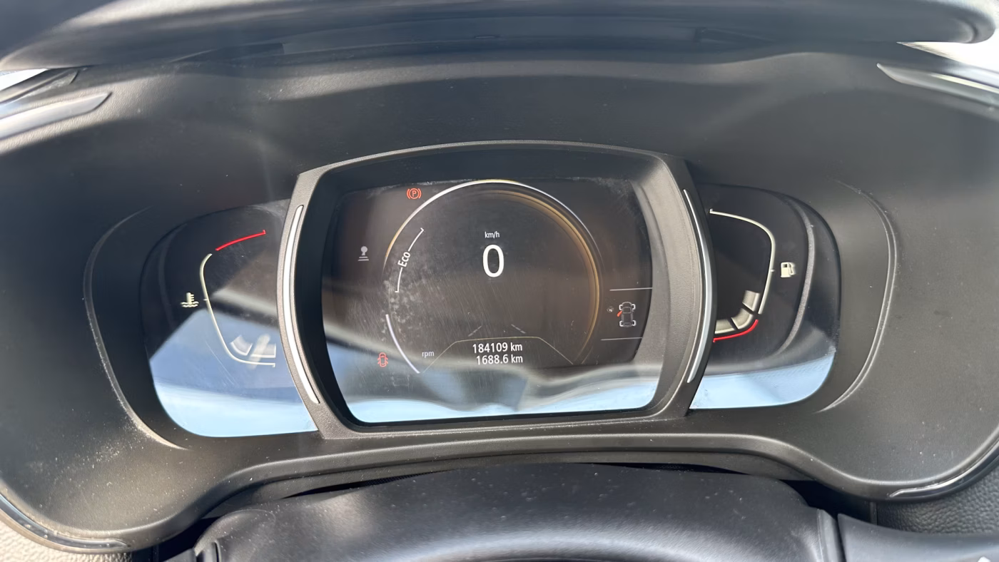 Renault Kadjar фото 26