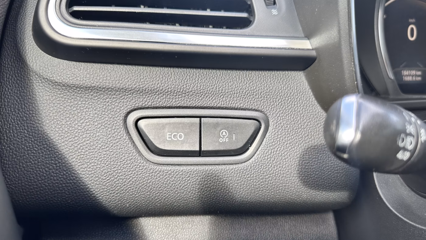 Renault Kadjar фото 29