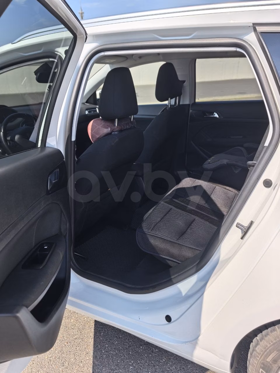 Peugeot 308 фото 12
