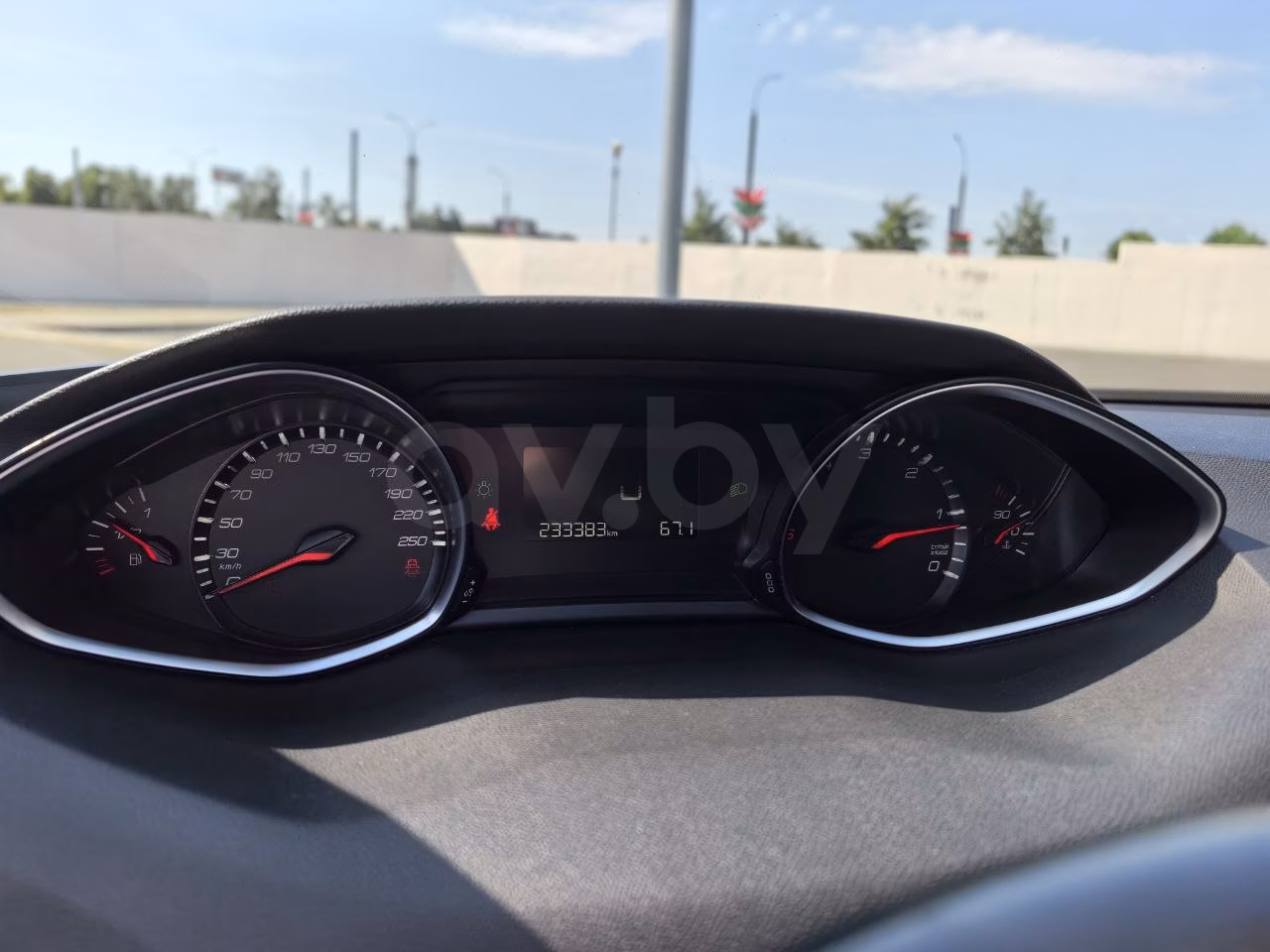 Peugeot 308 фото 7