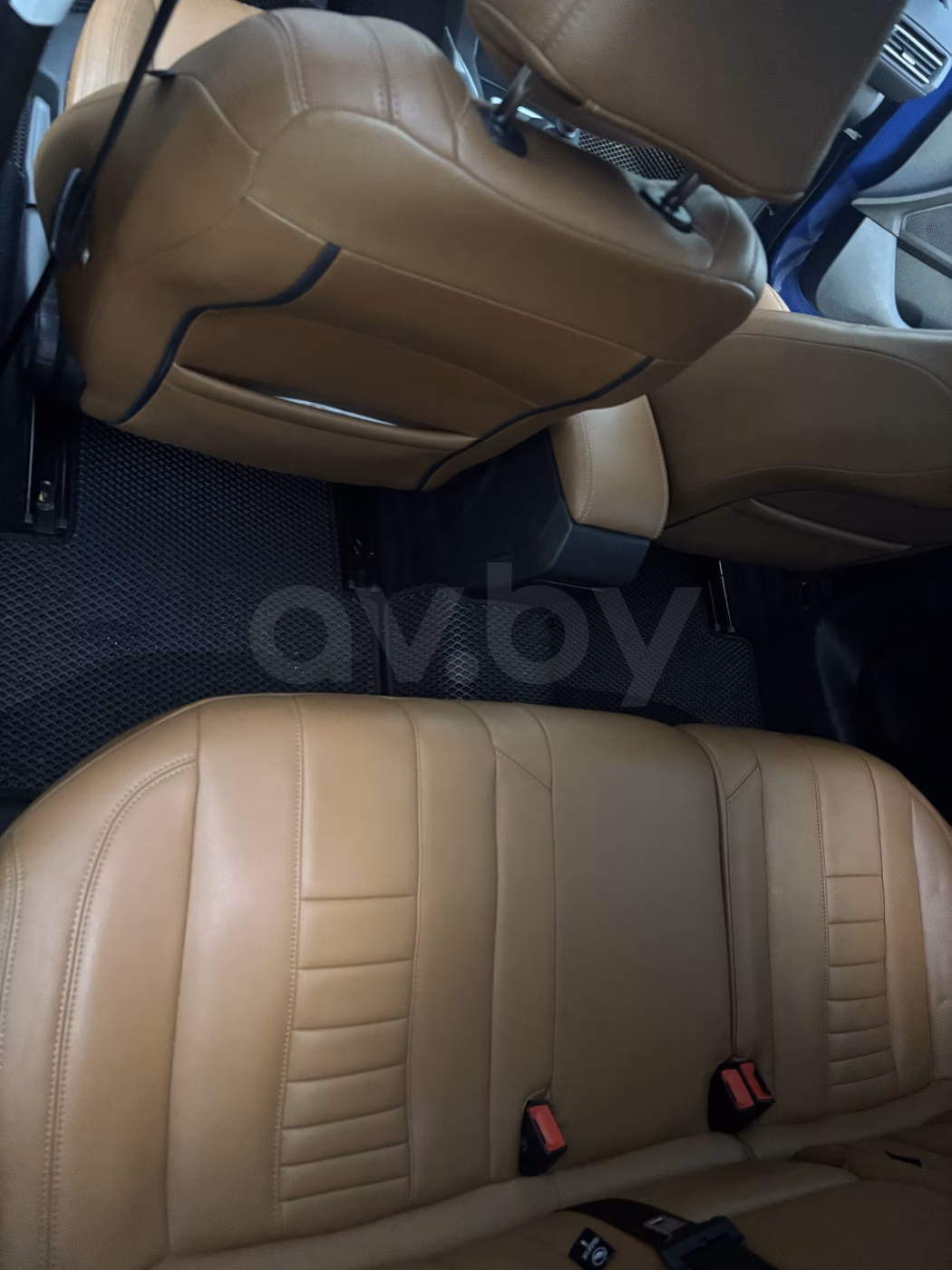 Peugeot 308 фото 12