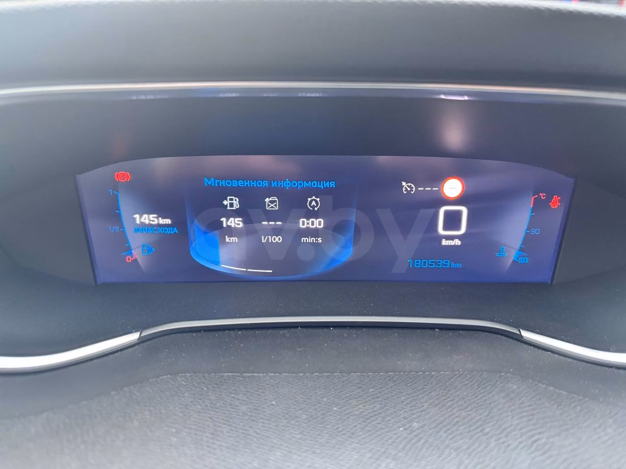 Peugeot 308 фото 10