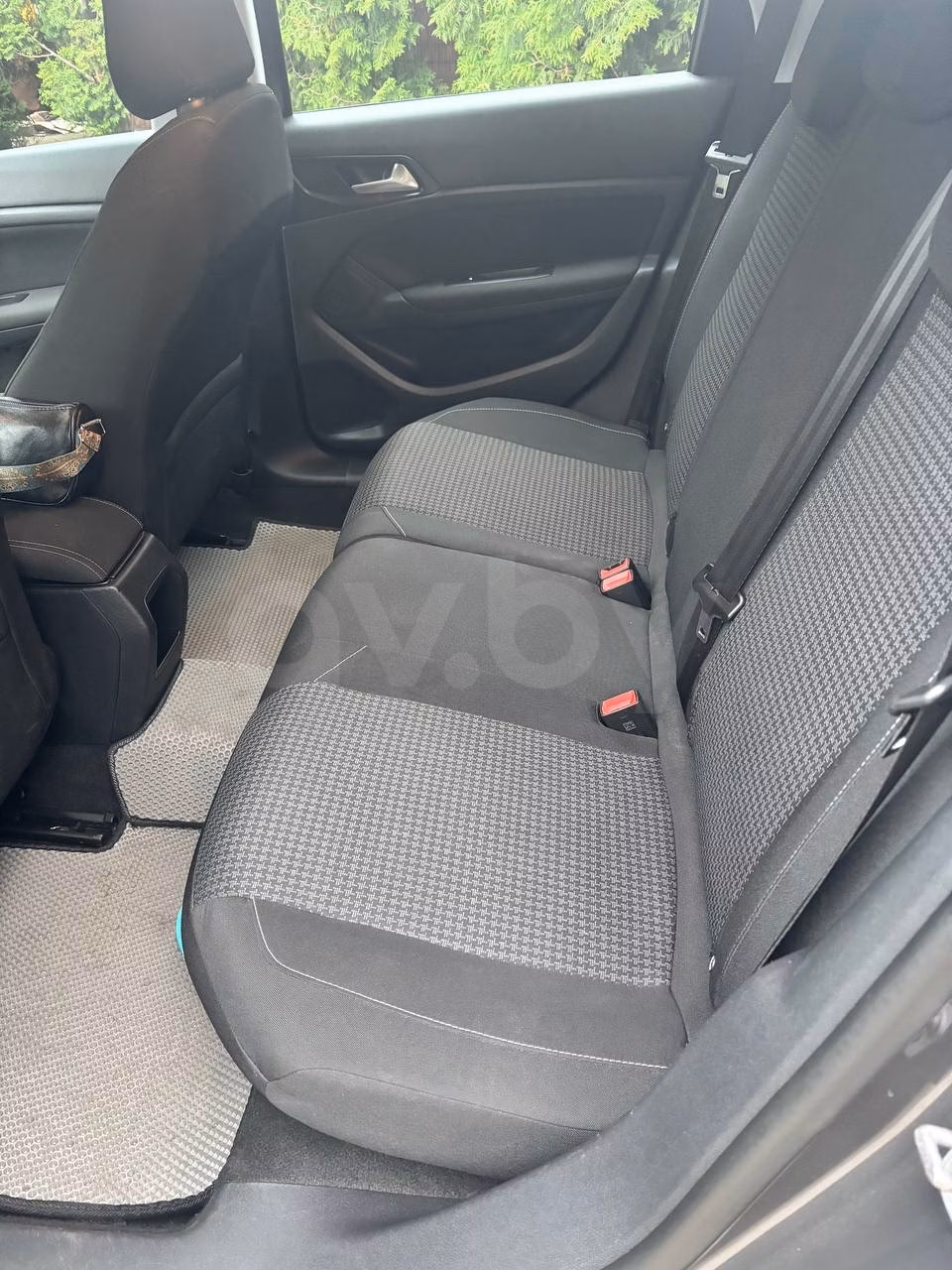Peugeot 308 фото 22