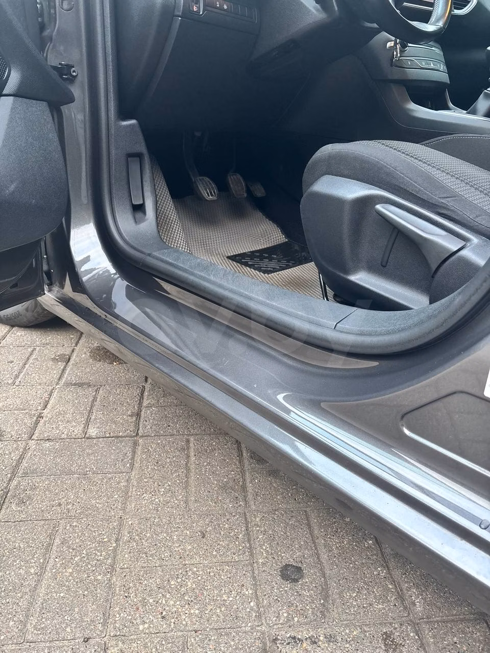 Peugeot 308 фото 20