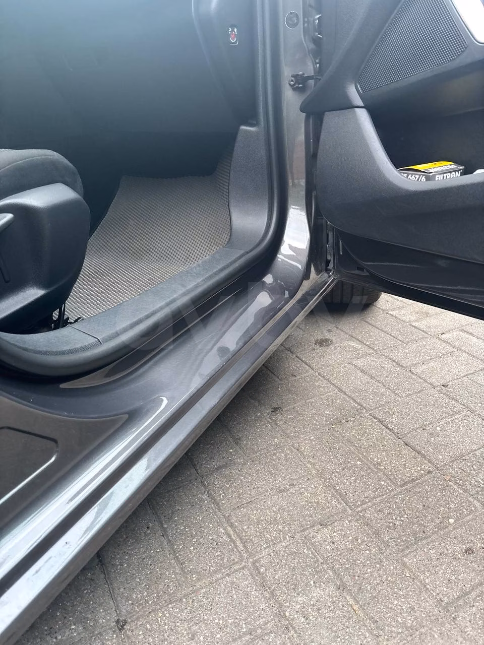 Peugeot 308 фото 27