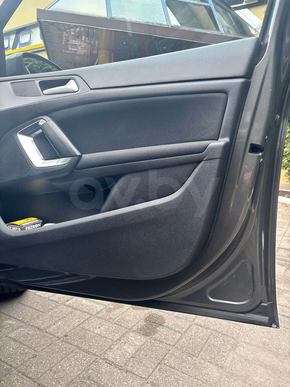 Peugeot 308 фото 19