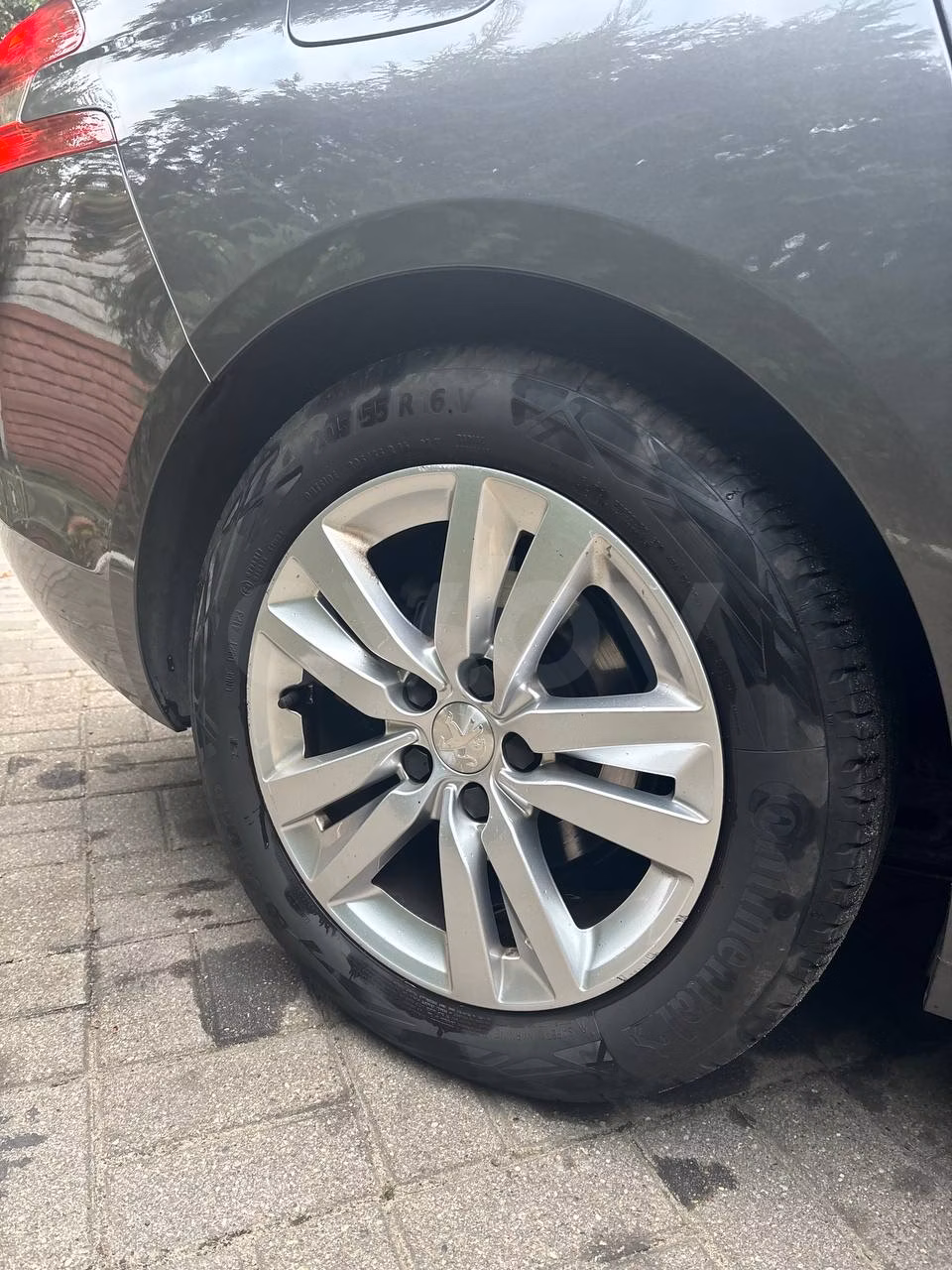 Peugeot 308 фото 29