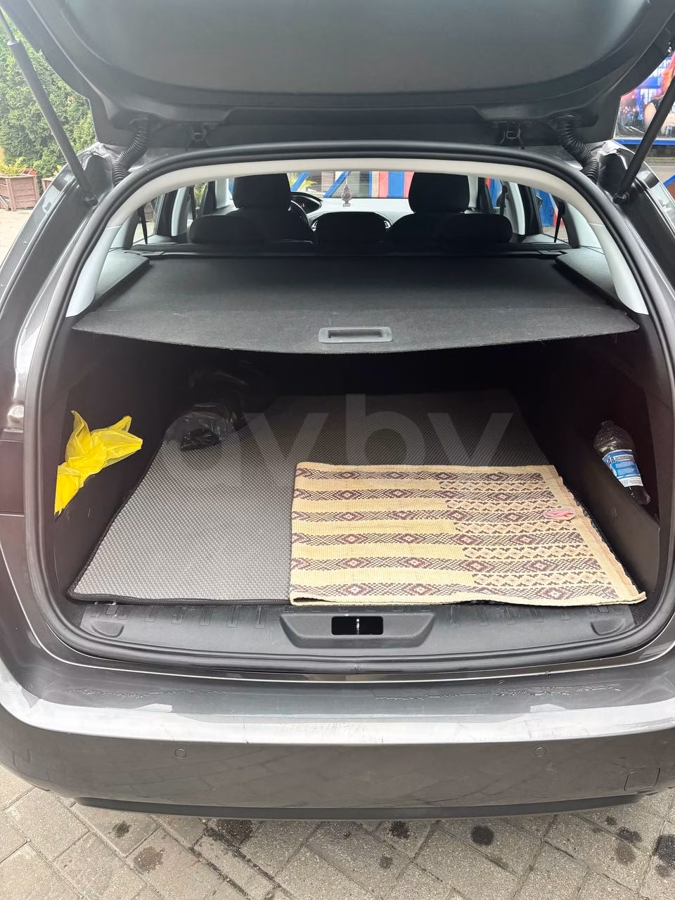Peugeot 308 фото 30