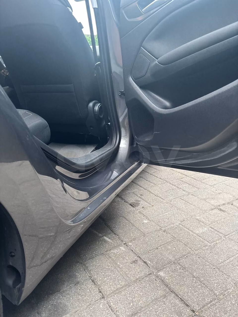 Peugeot 308 фото 23